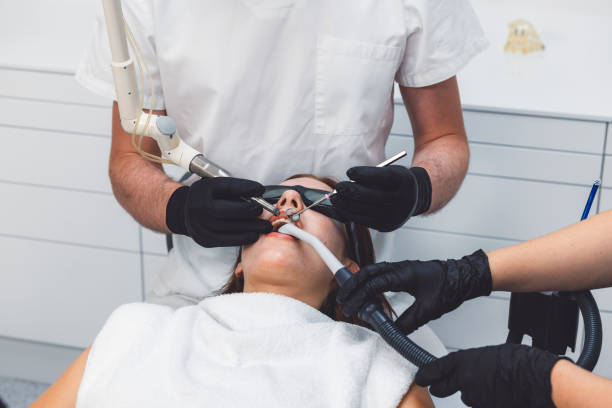 Best Emergency Treatment for Toothache in Hayneville, AL