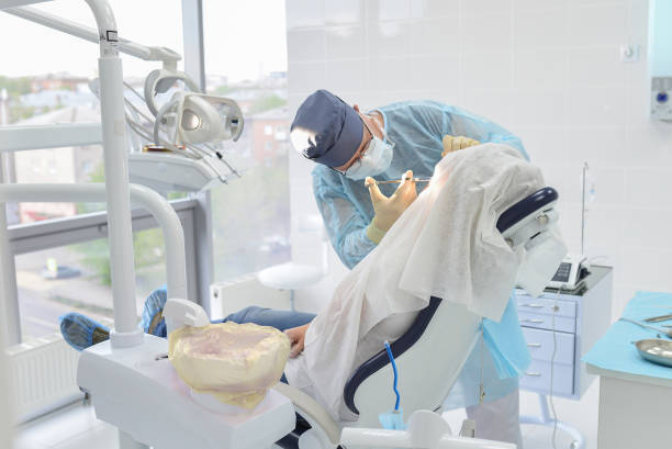 Best Emergency Root Canal Treatment in Hayneville, AL